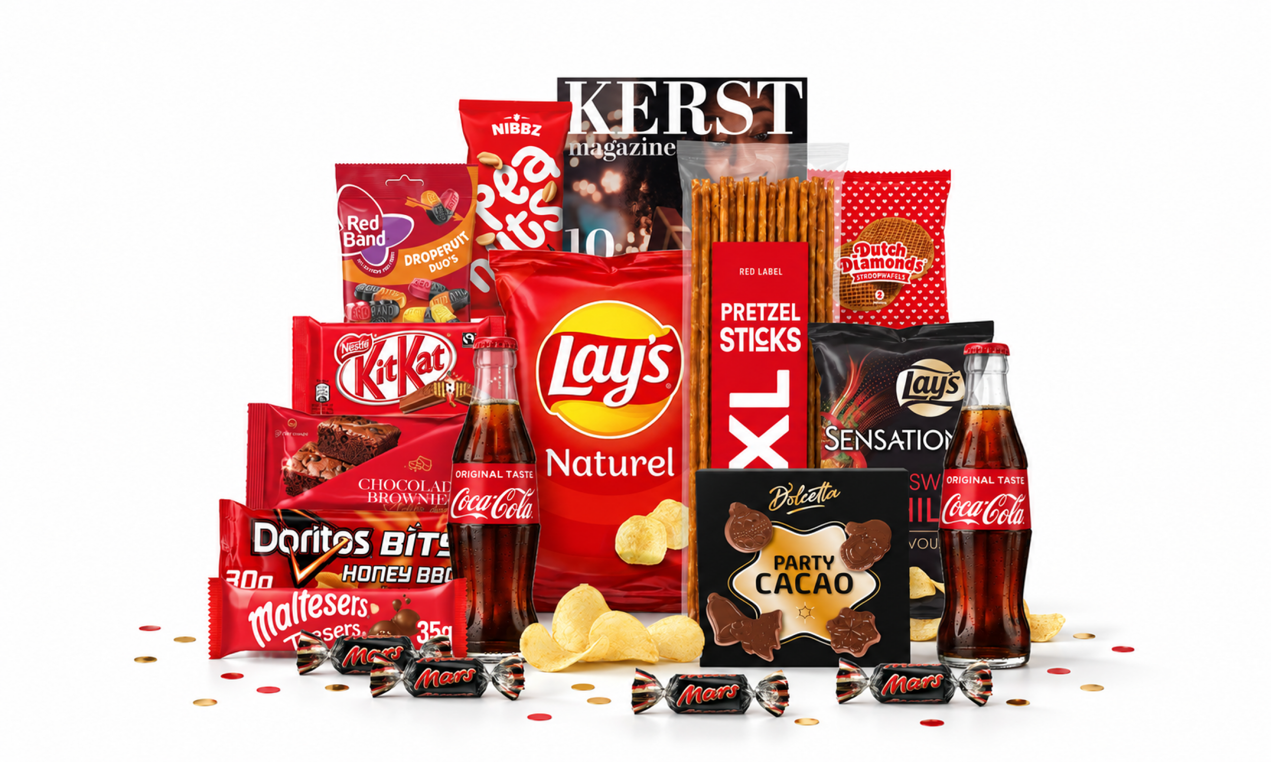 Red Party